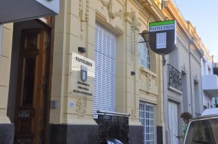 Sindicato pasteleros Entre Rios Sindicato pasteleros Entre Rios